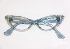 Винтажная оправа Frame France